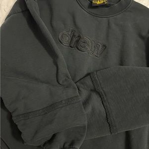 drew house sweater